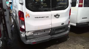 2015 Ford Tra250