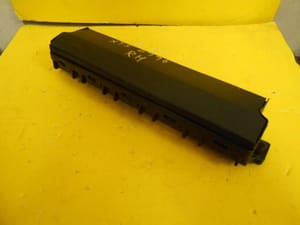 2014 Cadillac Xts Airbag