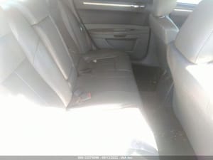 2005 Chrysler 300