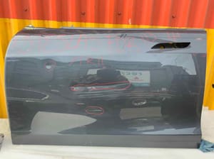 2013 Tesla Model S