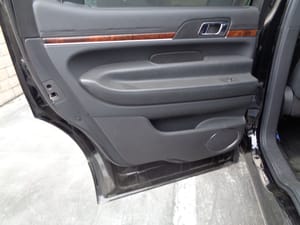 2014 Lincoln Mkt