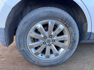 2010 Ford Edge