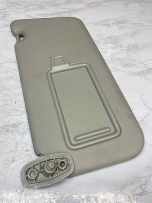 2022 Kia Soul Sun Visor