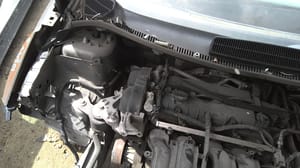 2014 Ford Fiesta
