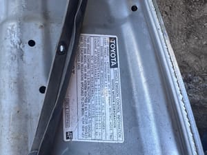 2006 Scion Sciotc
