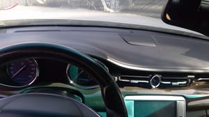 2014 Maserati Quattroporte