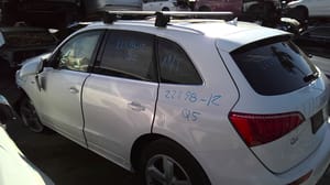 2012 Audi Audiq5