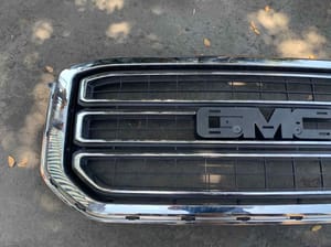 2016 GMC Yukon