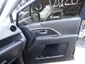 2014 Mazda 5