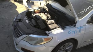 2011 Volkswagen CC