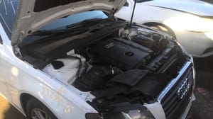 2010 Audi Audia4