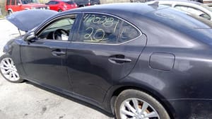 2010 Lexus Is250