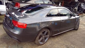2014 Audi Audia5