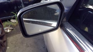 2007 Lincoln Mkz