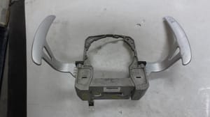 2012 Mitsubishi Outlander Column Switch