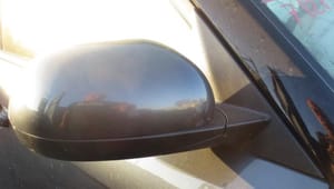 2020 Kia Soul Side Mirror, Right