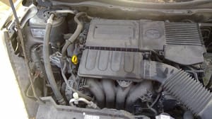 2011 Mazda Mazda2