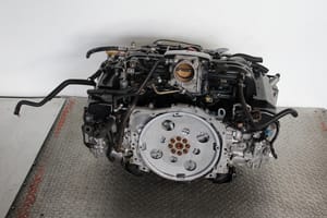 2007 Subaru Legacy