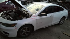 2016 Chevrolet Malibu