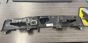 2024 Range Rover Range Rover Camera/projector