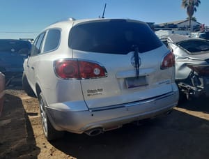 2011 Buick Enclave