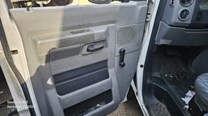 2011 Ford E-350