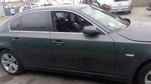 2010 BMW 528i