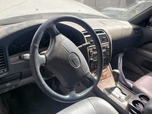 1996 Lexus Ls400