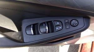 2017 Nissan Maxima