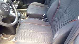 2011 Mazda Mazda2