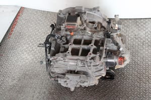 2013 Toyota Prius Transmission