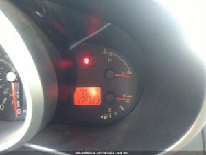 2008 Mazda Cx-7