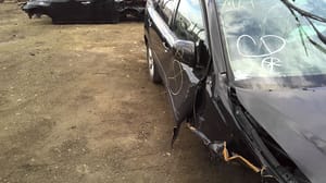 2007 Lexus Rx350