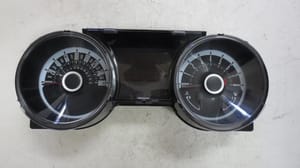 2013 Ford Mustang Speedo Head/Cluster