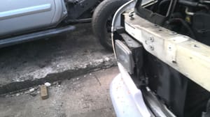 2002 Ford E-250