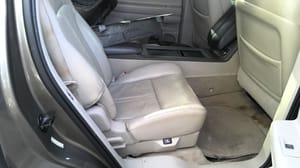 2012 Lincoln Mkt