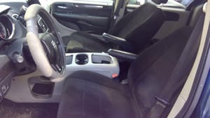 2013 Dodge Caravan