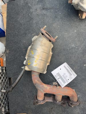 2008 Lexus Rx400 Miscellaneous Parts