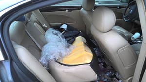 2007 Buick Lucerne