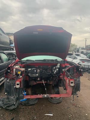2010 Lexus Es350