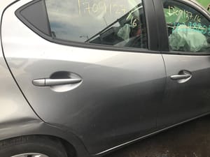 2016 Scion Ia