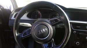 2014 Audi Audia4