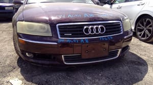 2004 Audi A8