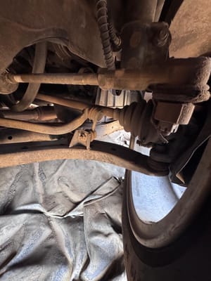 2005 Hyundai Accent