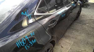 2014 Lexus Is350