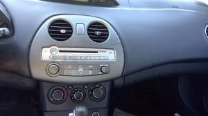 2007 Mitsubishi Eclipse