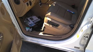 2009 Porsche Cayenne