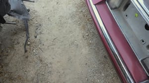 1993 Cadillac Deville