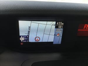2010 Mazda Cx-7