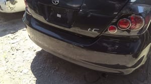 2010 Scion Sciotc